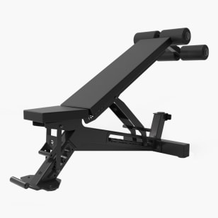 Rogue sales fid bench